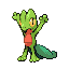 [PokeCommunity.com] Team of strong Unevolved Poke'mon