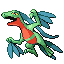 [PokeCommunity.com] The Beginning Letter Challenge