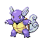 FR/LG Wartortle sprite FR/LG Wartortle sprite