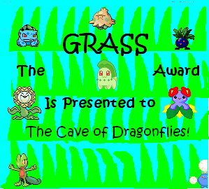 The Grass Award