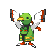 [PokeCommunity.com] KK Moloney's Fakemon