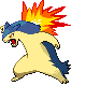 typhlosion