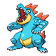 feraligatr