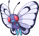 [PokeCommunity.com] Dragonfree's pixel art thread... of doom.