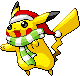 [PokeCommunity.com] Dragonfree's pixel art thread... of doom.