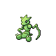 [PokeCommunity.com] Dragonfree's ilcoeth sprite thread, featuring shadow legendaries