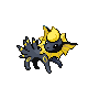[PokeCommunity.com] Dragonfree's pixel art thread... of doom.