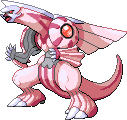 Dragonfree's pixel art thread... of doom.