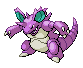 Nidoking