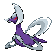 [PokeCommunity.com] Dragonfree's ilcoeth sprite thread, featuring shadow legendaries