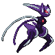 [PokeCommunity.com] Dragonfree's ilcoeth sprite thread, featuring shadow legendaries