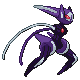 Dragonfree's ilcoeth sprite thread, featuring shadow legendaries