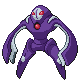 [PokeCommunity.com] Dragonfree's ilcoeth sprite thread, featuring shadow legendaries