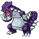 [PokeCommunity.com] Dragonfree's ilcoeth sprite thread, featuring shadow legendaries