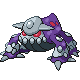 [PokeCommunity.com] Dragonfree's ilcoeth sprite thread, featuring shadow legendaries