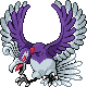[PokeCommunity.com] Dragonfree's ilcoeth sprite thread, featuring shadow legendaries
