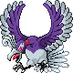 Dragonfree's ilcoeth sprite thread, featuring shadow legendaries