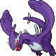 [PokeCommunity.com] Dragonfree's ilcoeth sprite thread, featuring shadow legendaries