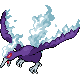 [PokeCommunity.com] Dragonfree's ilcoeth sprite thread, featuring shadow legendaries