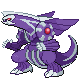 [PokeCommunity.com] Dragonfree's ilcoeth sprite thread, featuring shadow legendaries