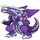 Dragonfree's ilcoeth sprite thread, featuring shadow legendaries