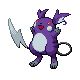 [PokeCommunity.com] Dragonfree's ilcoeth sprite thread, featuring shadow legendaries