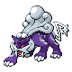 [PokeCommunity.com] Dragonfree's ilcoeth sprite thread, featuring shadow legendaries