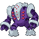 [PokeCommunity.com] Dragonfree's ilcoeth sprite thread, featuring shadow legendaries
