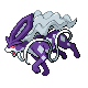 [PokeCommunity.com] Dragonfree's ilcoeth sprite thread, featuring shadow legendaries