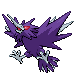 [PokeCommunity.com] Dragonfree's ilcoeth sprite thread, featuring shadow legendaries