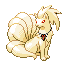 Pokemon Mystery Dungeon - The Last Ninetales