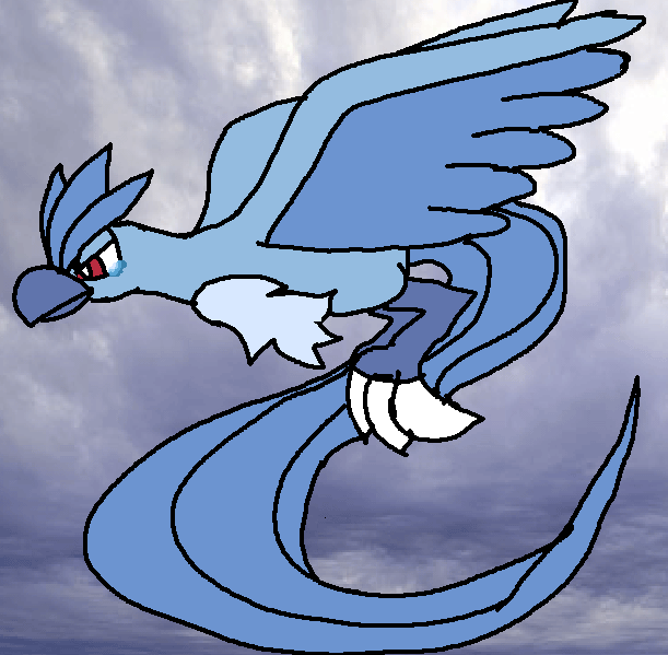 Articuno