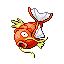 Fishie, fishie...