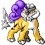 raikou