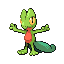 Treecko