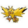 Normal Zapdos