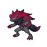 One of the first fifth-generation Pokémon revealed.