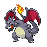 Shiny Charizard