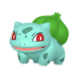 Bulbasaur