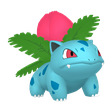 Ivysaur