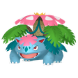 Mega Venusaur