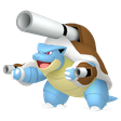 Mega Blastoise