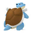 Blastoise