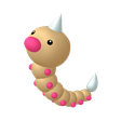 Weedle