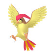 Pidgeotto