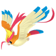 Mega Pidgeot