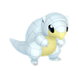 Alolan Sandshrew