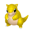 Sandshrew