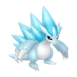 Alolan Sandslash