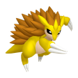 Sandslash